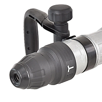 Перфоратор HECHT 1097 (електричний молоток) µ§¦, фото 2