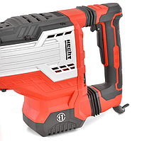 Перфоратор HECHT 1097 (електричний молоток) µ§¦, фото 3