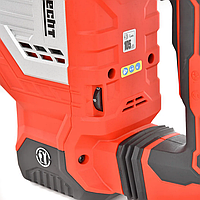 Перфоратор HECHT 1097 (електричний молоток) µ§¦, фото 4