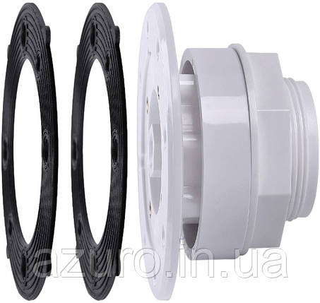 Закладна прожектора Aquaviva SS200FGV, SS270FGV, SS280FGV, під лайнер, фото 1
