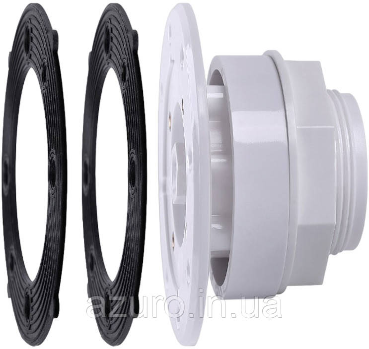 Закладна прожектора Aquaviva SS200FGV, SS270FGV, SS280FGV, під лайнер