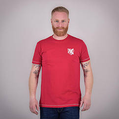 Футболка Thor Steinar Honor Red (M)