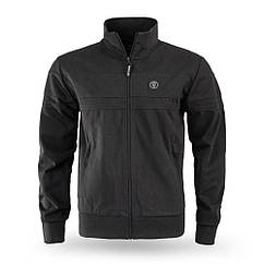 Толстовка Thor Steinar Oddfinn 2 Black (M)