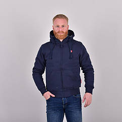 Толстовка Thor Steinar Viking Roots Blue (M)