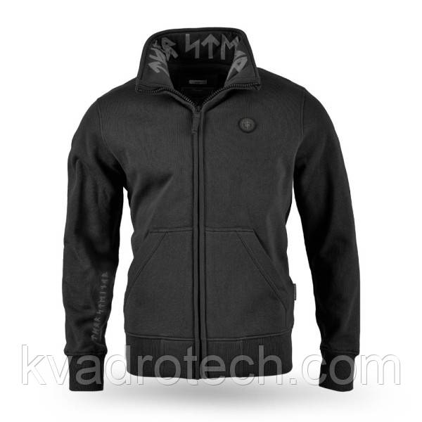 Толстовка Thor Steinar Torolmen Black (XXXL), фото 1