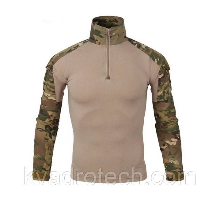 Тактична сорочка Esdy MultiCam (XL)