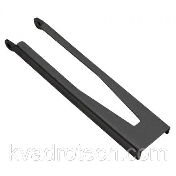Інструмент для МТ SOG Накладка на ручку PowerLock Black, фото 1