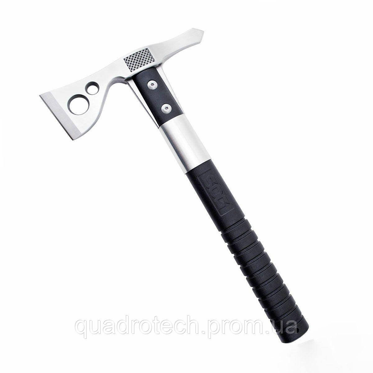 Топор SOG Fast Hawk Polished, фото 1