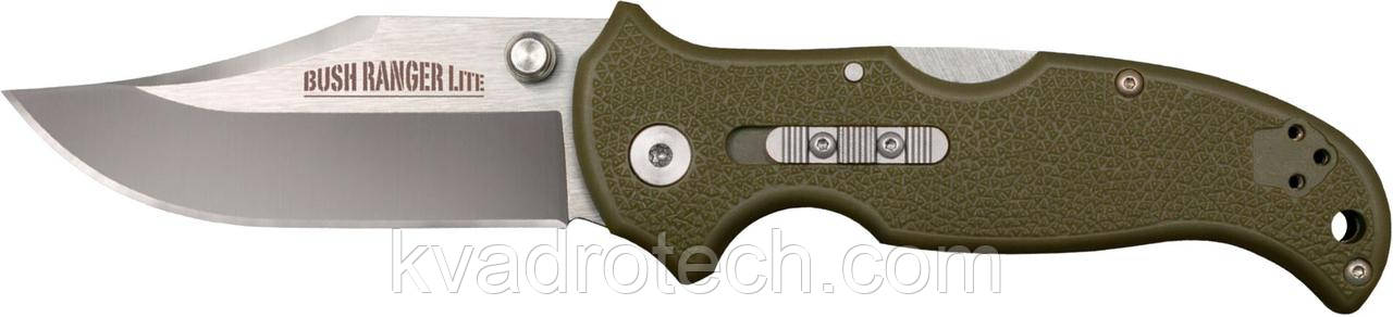 Ніж Cold Steel Bush Ranger Lite, фото 1