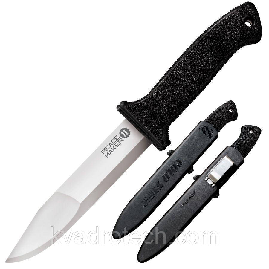 Ніж Cold Steel Peace Maker II, фото 1