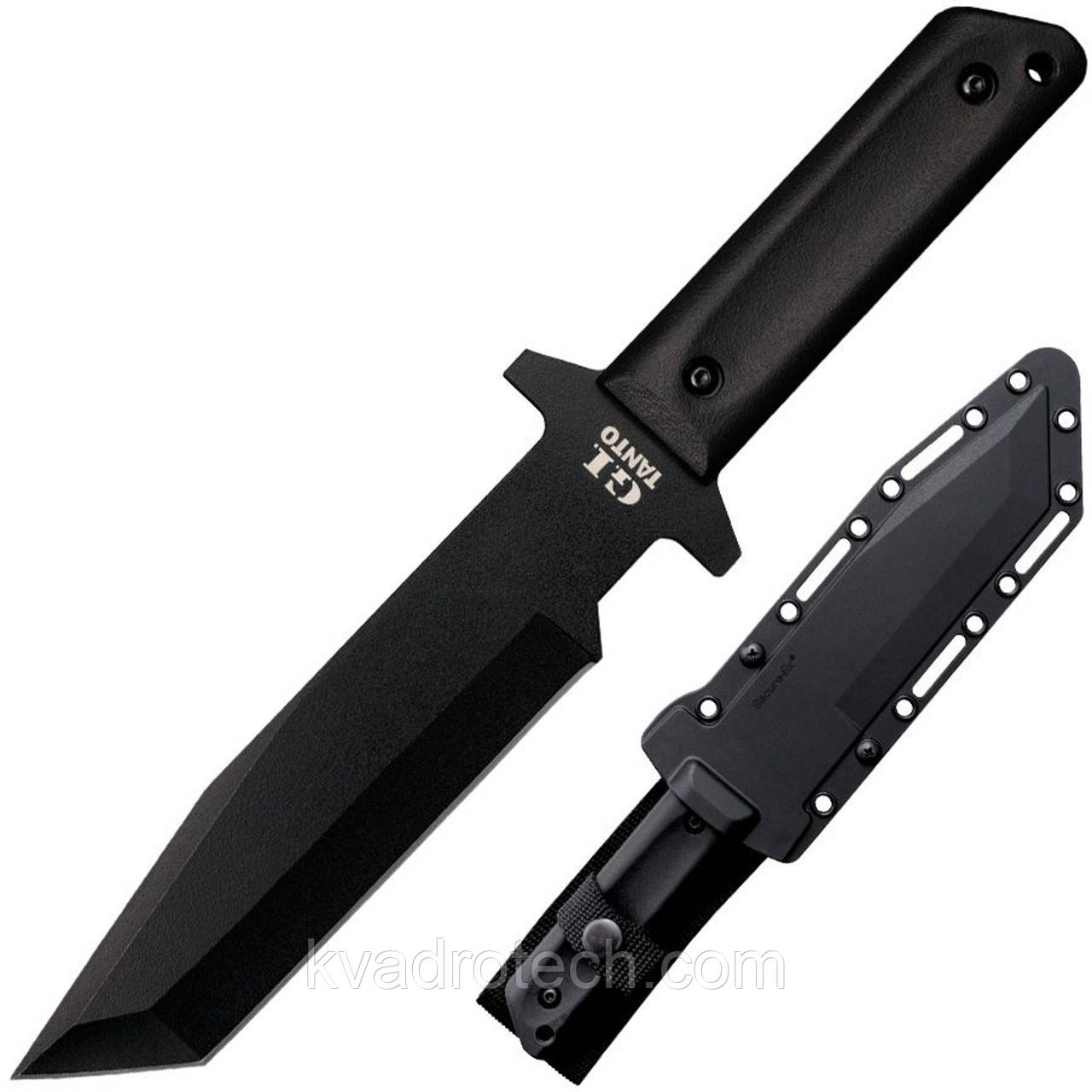 Ніж Cold Steel GI Tanto, фото 1