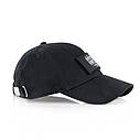 Кепка Dobermans Aggressive The Effort Performance CAP12ABK, фото 2