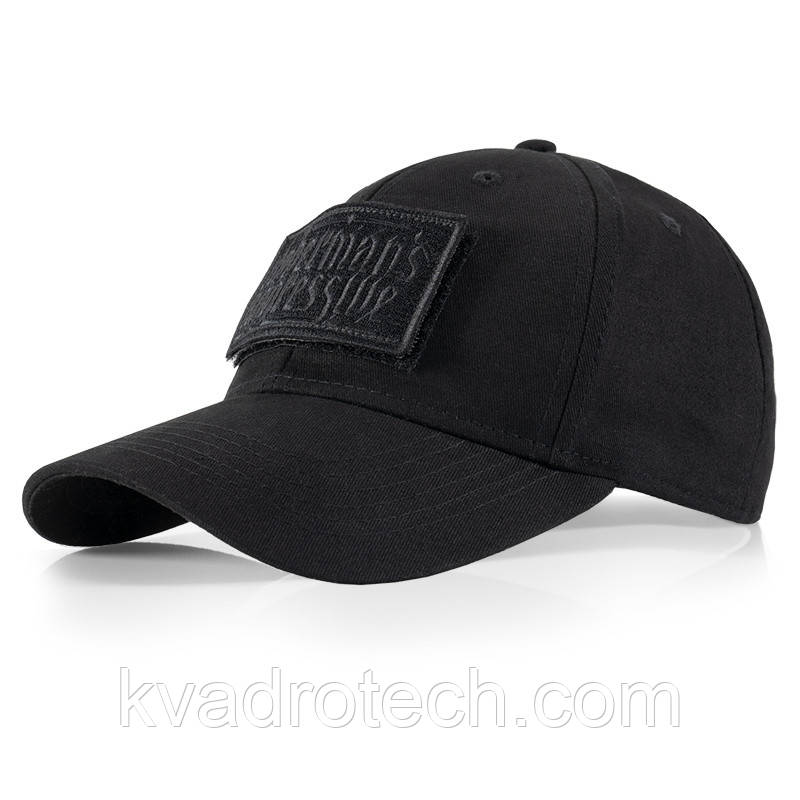 Кепка Dobermans Aggressive Patriot CAP14ABK, фото 1