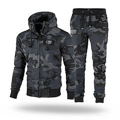 Спортивний костюм Dobermans Aggressive DRS319M (XL)