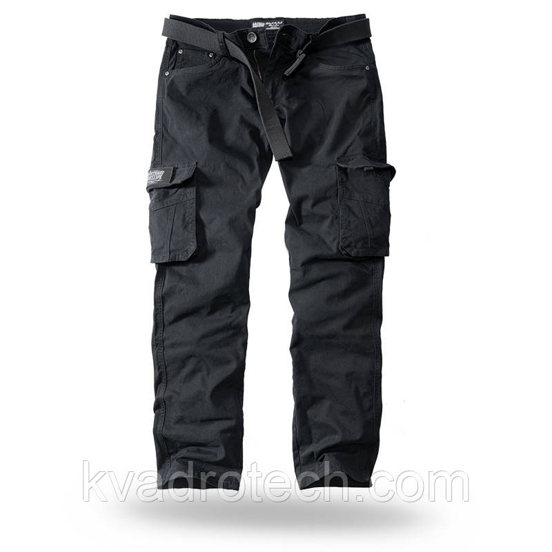 Штани Dobermans Aggressive Combat SPD01ABK (M)