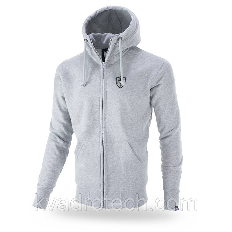 Толстовка Dobermans Aggressive Division 44 BZ122EGY (XXXL)