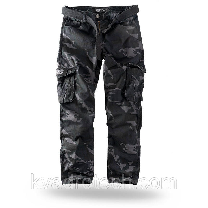 Штани Dobermans Aggressive Combat SPD01M (M), фото 1