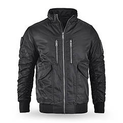 Куртка Thor Steinar Stetind Black (M)