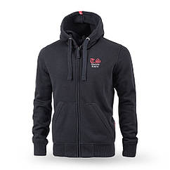 Толстовка Thor Steinar Hafslo Black (M)