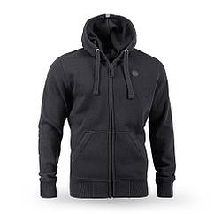 Толстовка Thor Steinar Skjolden Black (M)