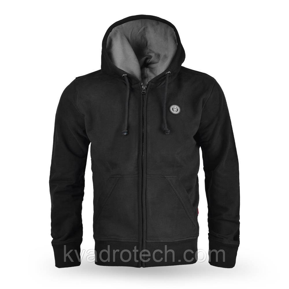 Толстовка Thor Steinar Solstrale Black (M)