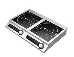 Плита індукційна Hurakan HKN-ICF70D