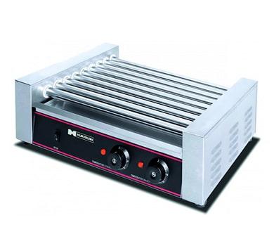 Роликовий гриль Hurakan HKN-GW9M