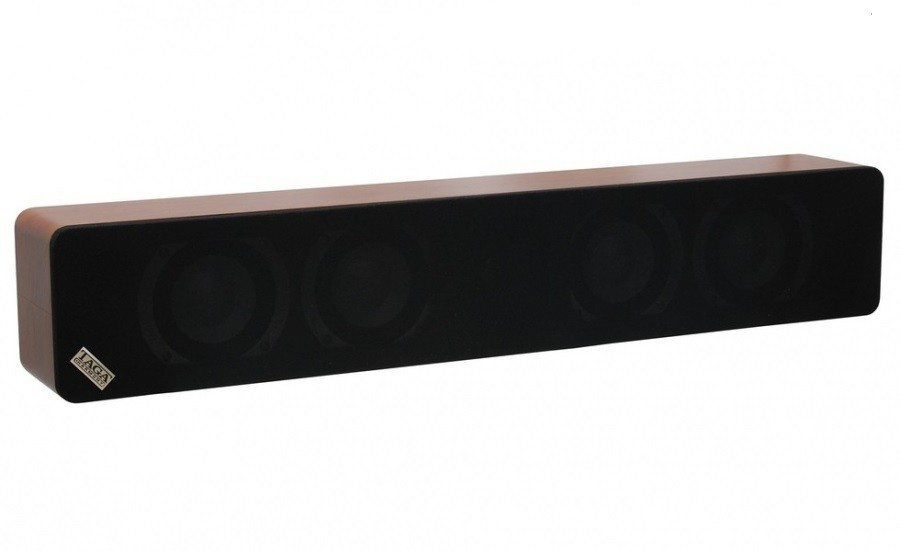 Акустична система Taga Harmony Platinum LCR-60 SL Walnut