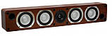 Акустична система Taga Harmony Platinum LCR-60 SL Walnut, фото 3