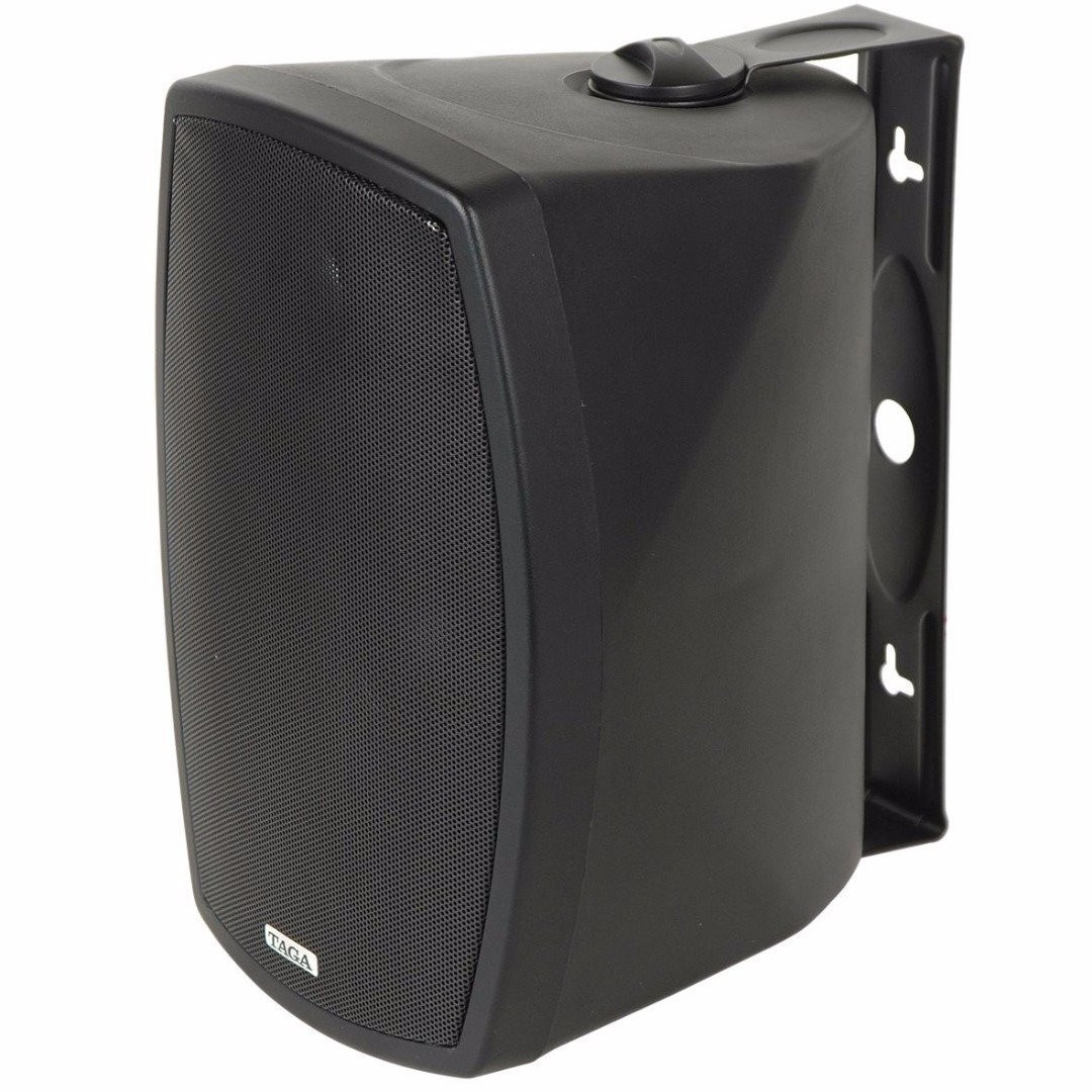 Акустична система Taga Harmony TOS-600 v.2 Black, фото 1