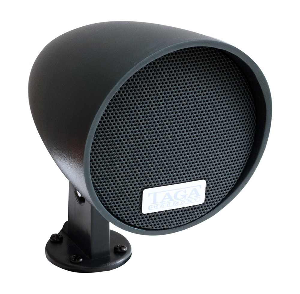 Всепогодна акустика Taga Harmony TRS-5L Black