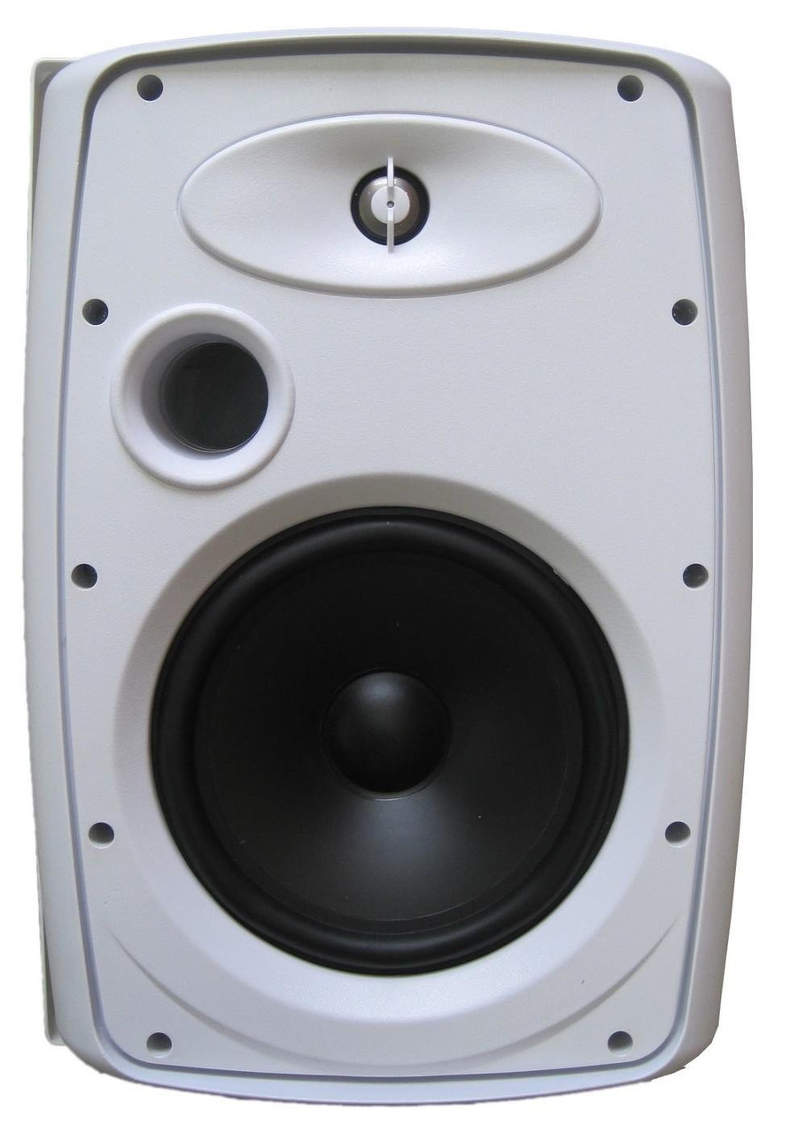 Акустична система Taga Harmony TOS-715 V.2 White, фото 1