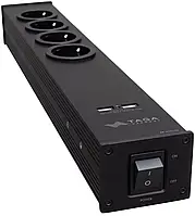 Фільтр мережі Taga Harmony PF-400USB