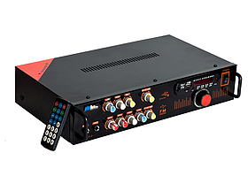 Підсилювач потужності SKY SOUND SK-088 (2*100W)