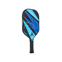 Набір для гри в піклбол Joola Ben Johns Blue 2 Ракетки 4 М'ячі (18537), фото 4