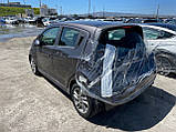 Авторозбирання Chevrolet Spark EV 2014, фото 3