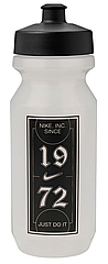 Пляшка для води Nike Big Mouth Bottle 2.0 22 OZ білий 650 мл (N.000.0043.911.22)