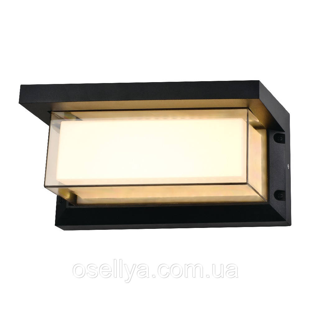 Світильник фасадний LED  "PALACE" 20W настінний