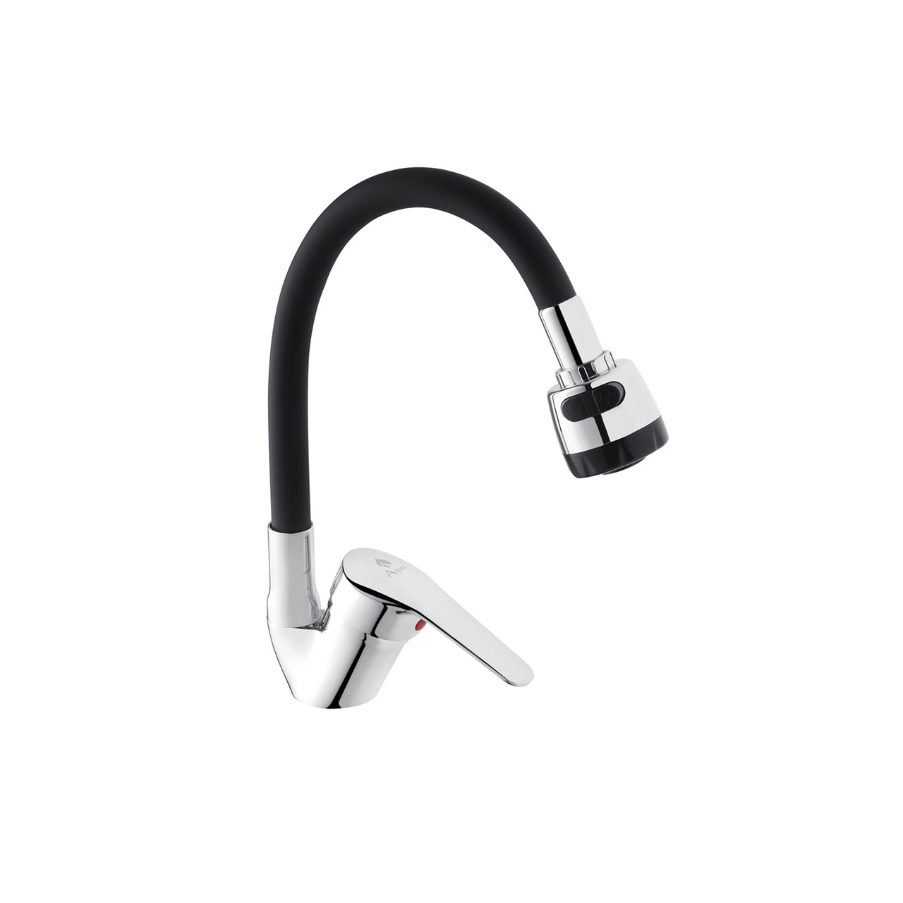 Змішувач для кухні Agua Sevilla — C039NGR, фото 1