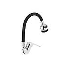 Змішувач для кухні Agua Sevilla — C039NGR, фото 3