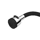 Змішувач для кухні Agua Sevilla — C039NGR, фото 6