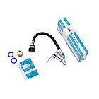 Змішувач для кухні Agua Sevilla — C039NGR, фото 7