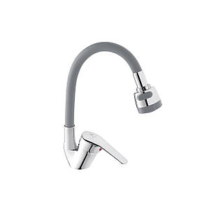 Змішувач для кухні Agua Sevilla — C039GRS