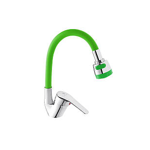 Змішувач для кухні Agua Sevilla — C039VRD