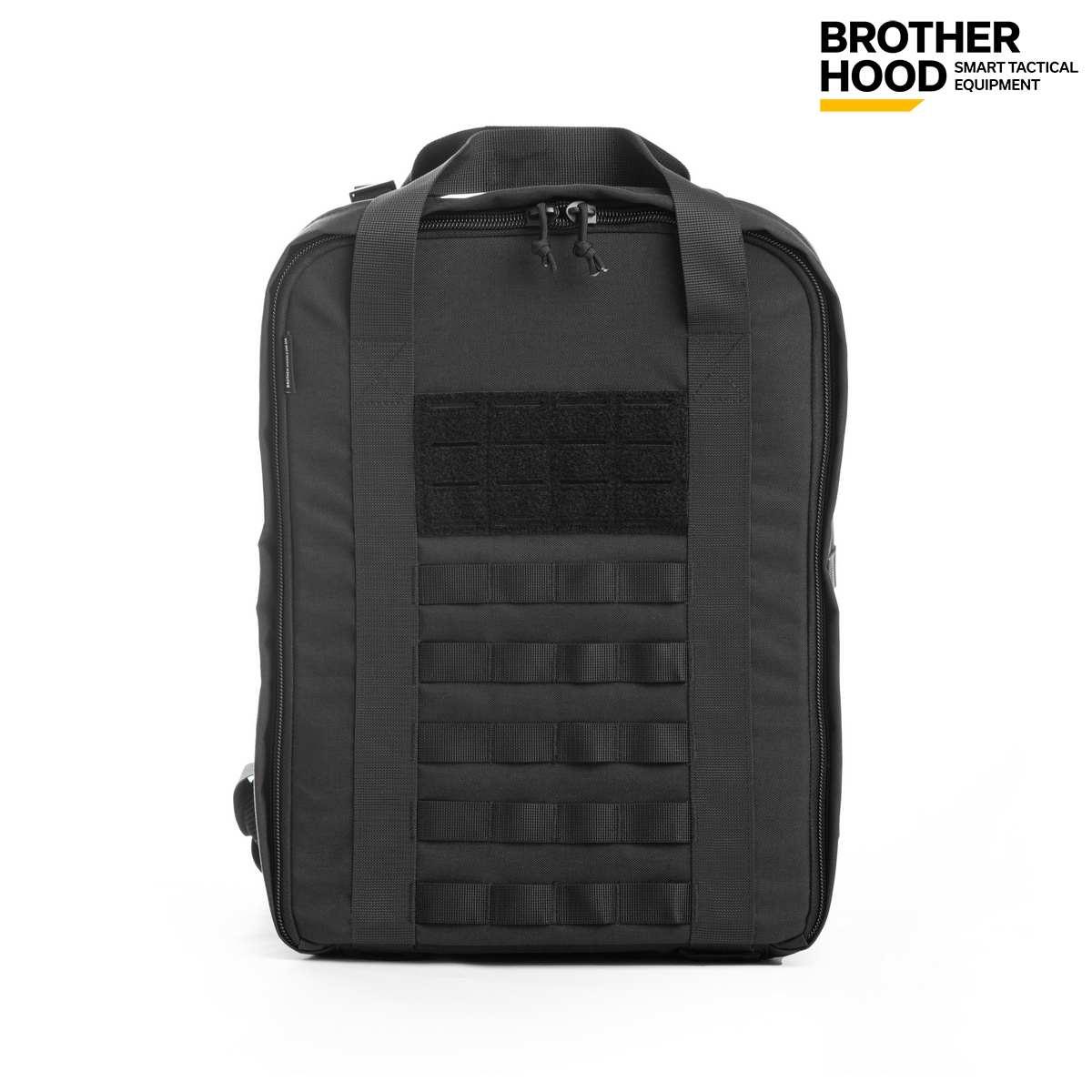 Рюкзак для акумуляторів Brotherhood