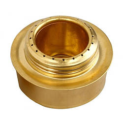 Бундес пальник спиртовий 14914000 Mil-Tec Спиртівка