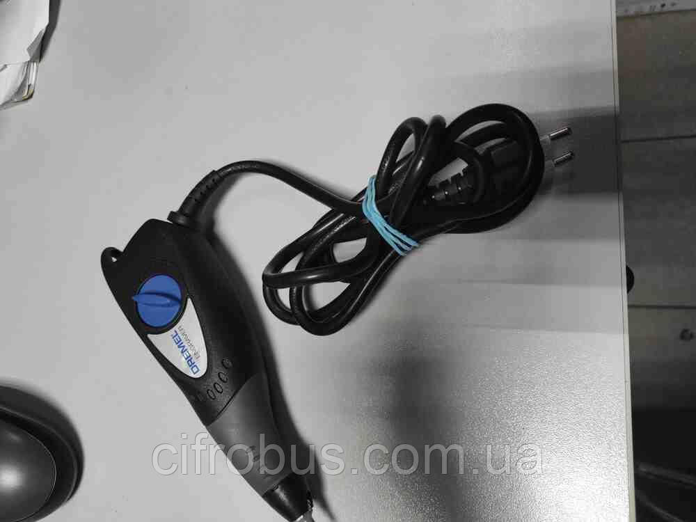 Шліфувальна машинка болгарка Б/У Dremel Engraver (290-65)