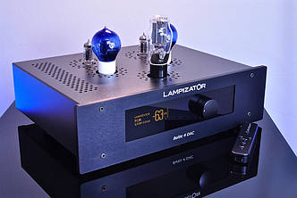 Цифро-Аналоговий Перетворювач Lampizator Baltic-4