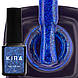 Гель-лак Kira Nails 24 Karat №010, 6 мл, фото 2