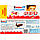 Шоколад молочний Kinder Chocolate (*24шт) із молочною начинкою 300г, фото 3